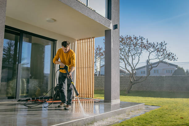 Best Driveway Pressure Washing  in Bargaintown, NJ